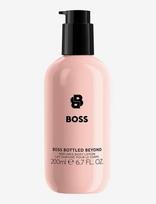 Hugo Boss - Bottled Beyond For Her Body Lotion - Kremai - Nude