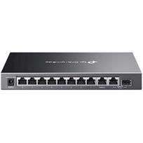 TP-LINK MS110GMP 10-Port Gigabi Desktop Sw 8-Port PoE+ MS110GMP