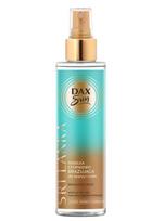 Dax Sun Palaipsniui bronzinimo purškiklis veidui ir kūnui SRI LANKA - visiems odos tipams 200ml