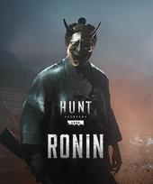Hunt: Showdown - Ronin (DLC) Steam Key (PC) GLOBAL