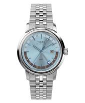 Vyriškas Laikrodis TIMEX MARLIN TW2Y84100
