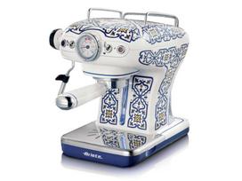 Ariete Capri 13891C pusiau automatinis espreso kavos aparatas, 15 bar, 850 W, 0,9 l