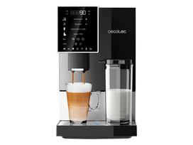 Automatinis kavos aparatas Cecotec Compactccino su integruotu malūnėliu, 19 barų