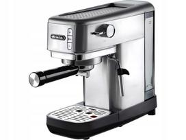 Automatinis espreso kavos aparatas Ariete 1380/10, 1300 W, 15 bar, 1,1 l