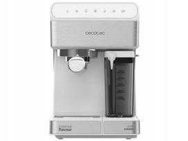 Automatinis kavos aparatas Cecotec Instant-Ccino 20 Touch Bianca, 1350 W, 20 bar