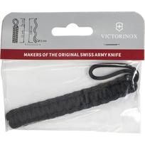 Victorinox Paracord Lanyard virvelė įrankiams, juoda