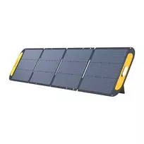 Sulankstoma saulės baterija VTOMAN VS200 200W IP67