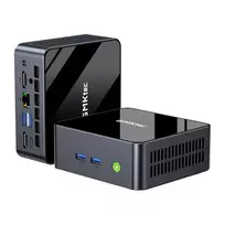 Mini kompiuteris GMKtec M3 Pro i5-13500H 16GB 1 TB Win 11 Pro