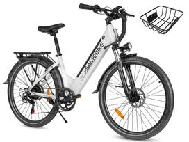 SAMEBIKE RS-A01 Pro-T Elektrinis Dviratis