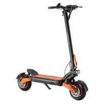 Kugoo LX10+ Elektrinis Paspirtukas, 2*1400W, 60V 20.8Ah