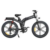 ENGWE X26 Dviguba Baterija 50km/h
