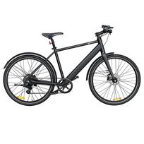 DYU Stroll 1 Elektrinis Dviratis 250 W 100km