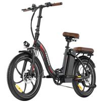 Fafrees F20+ PRO Elektrinis Dviratis 22.5Ah