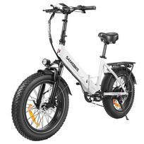 SAMEBIKE LOTDM200-II-FT elektrinis dviratis 750W