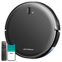 Liectroux L200 robotas dulkių siurblys 4000Pa