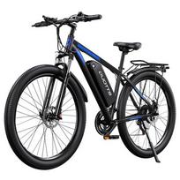DUOTTS C29-M Elektrinis Dviratis 750W variklis 48V 15Ah