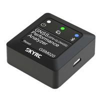 GNSS našumo analizatorius SkyRC GSM020