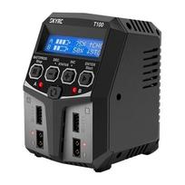 Įkroviklis SkyRC T100 2 x 50W