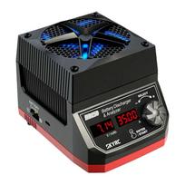 Akumuliatoriaus iškroviklis ir analizatorius SkyRC BD250