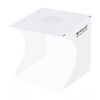 Fotostudija Puluz LED 20cm PU5029