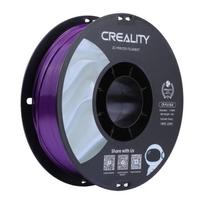 CREALITY CR-Silk PLA siūlas (violetinis)