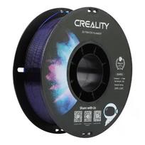CR-PETG siūlas CREALITY (skaidriai mėlynas)