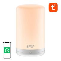RGB WiFi išmanusis naktinis šviestuvas Gosund LB3 Tuya