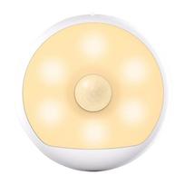 YEELIGHT Sensor NightLight naktinė lemputė su judesio jutikliu