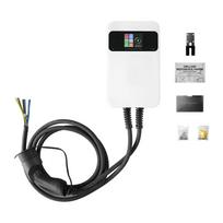 BESEN SQ20-7KW-APP sieninis įkroviklis elektromobiliams