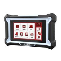 ANCEL DS200 OBD2 automobilių skaitytuvas