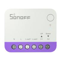 Sonoff MINI-RBS išmanusis WiFi mini jungiklis