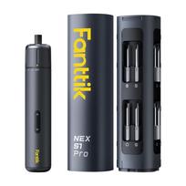 Fanttik S1 Pro elektrinių atsuktuvų rinkinys