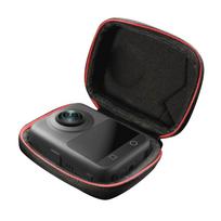 Telesin DJI Osmo 360 apsauginis krepšys, visiškai uždaras