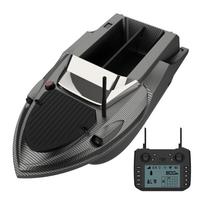 Flytec V080 Fishfinder 20 000 mAh jaukų barstymo valtis su žuvų ieškikliu