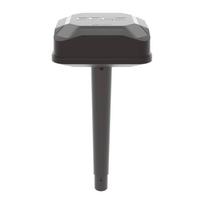 Segway signalo stiprintuvo antena - Navimow X4 serijos robotams