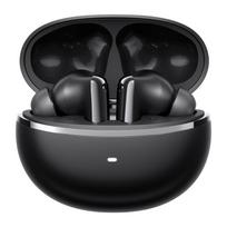 TWS QCY MeloBuds N70 ausinės (juodos)