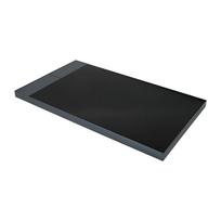 10.1" Shelly Wall Display XL WiFi/BLU valdymo skydelis (pilkas)