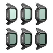 Freewell filtrų rinkinys DJI Mini 5 Pro All Day