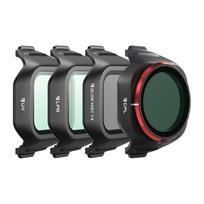 Freewell filtrų rinkinys DJI Mini 5 Pro Everyday Kit