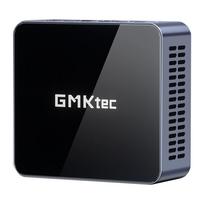 Mini kompiuteris GMKtec M2 Pro S Intel i7-1185G7 16GB RAM + 512GB SSD WIN 11 Pro