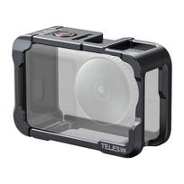 Telesin metalinis apsauginis dėklas DJI Osmo Action 6