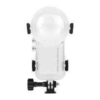 Puluz vandeniui atsparus nardymo dėklas Insta360 X4 Air (iki 50 m)