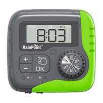 RainPoint IK15P saulės energija maitinamas laistymo rinkinys