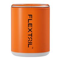Flextail Tiny Pump 2X nešiojama pompa (oranžinė)