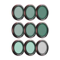 Freewell NEO 2 magnetinių filtrų MEGA RINKINYS – 9 vnt.