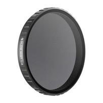 Freewell „Glow Mist 1/4“ filtras, skirtas OSMO Action 6