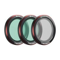 Freewell NEO 2 „Everyday“ magnetiniai filtrai – 3 vnt.