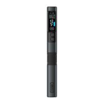 FNIRSI HS-02B F 100 W išmanusis lituoklis