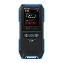 FNIRSI ERD-10 elektromagnetinės spinduliuotės detektorius