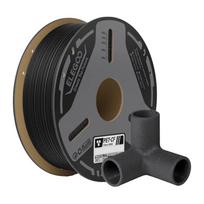 ELEGOO PETG-CF siūlas (juodas) 1KG